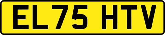 EL75HTV