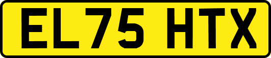 EL75HTX