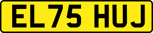EL75HUJ