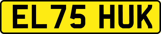 EL75HUK