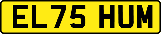 EL75HUM