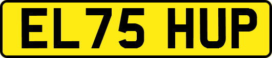 EL75HUP