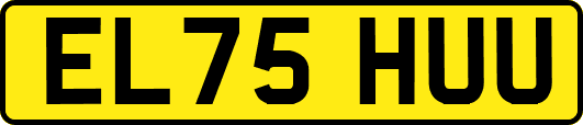 EL75HUU