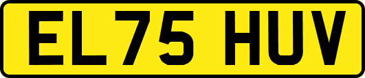 EL75HUV