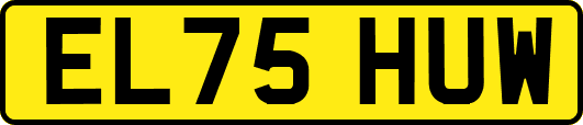EL75HUW