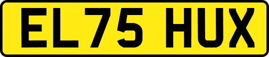EL75HUX