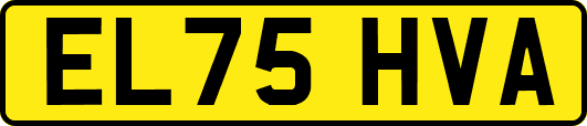 EL75HVA