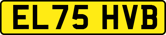 EL75HVB
