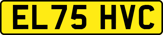 EL75HVC