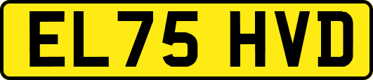 EL75HVD