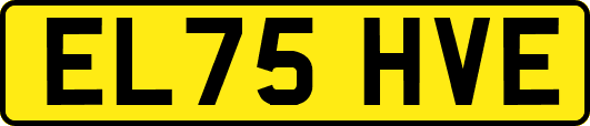 EL75HVE