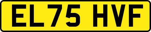 EL75HVF