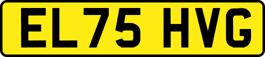 EL75HVG