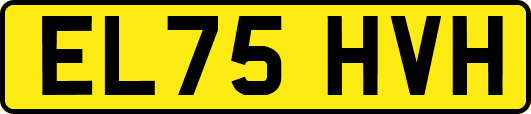 EL75HVH