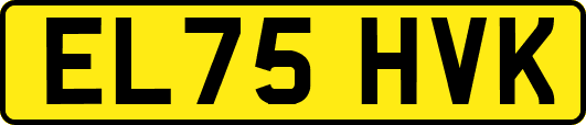 EL75HVK