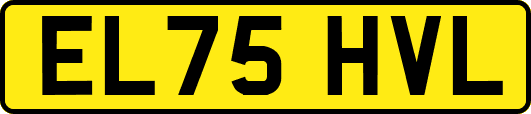 EL75HVL