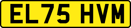 EL75HVM