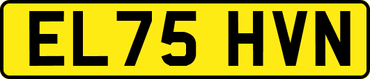 EL75HVN
