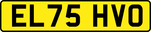 EL75HVO
