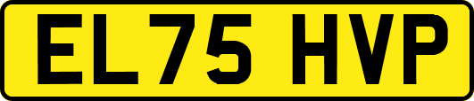 EL75HVP
