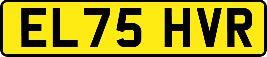 EL75HVR
