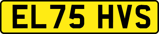 EL75HVS