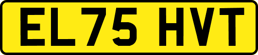 EL75HVT