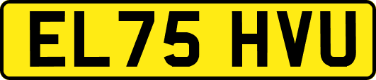 EL75HVU
