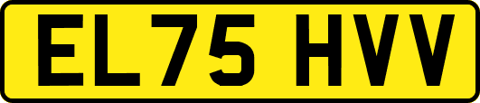 EL75HVV