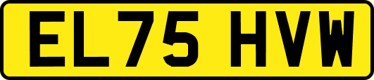 EL75HVW