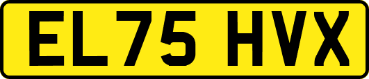 EL75HVX