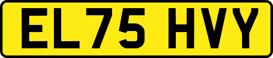 EL75HVY