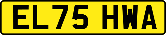 EL75HWA