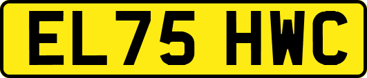 EL75HWC