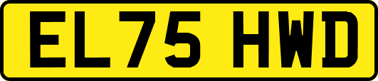 EL75HWD