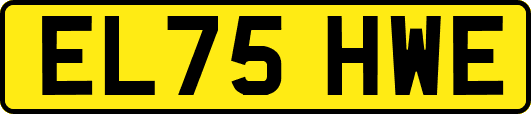 EL75HWE