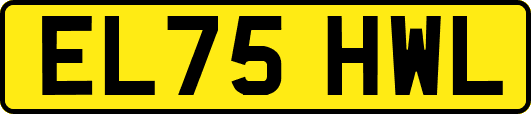 EL75HWL