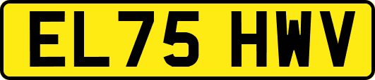 EL75HWV