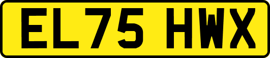 EL75HWX