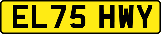 EL75HWY