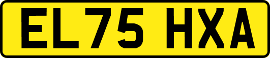 EL75HXA