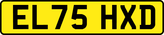 EL75HXD