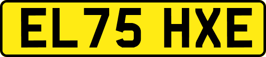 EL75HXE