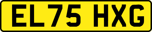 EL75HXG