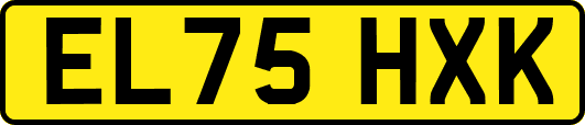 EL75HXK