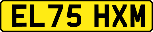 EL75HXM