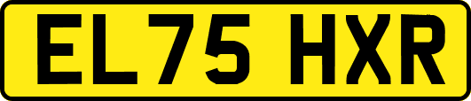 EL75HXR