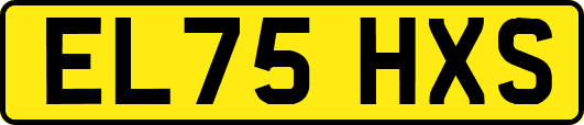 EL75HXS