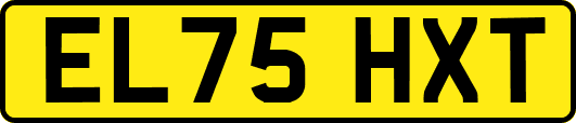 EL75HXT