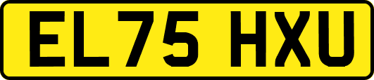 EL75HXU